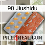 90 Jiushidu 43